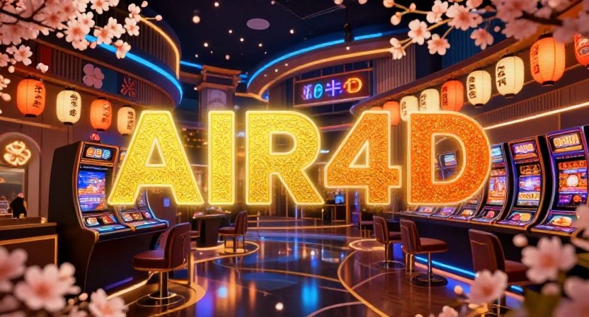 AIR4D